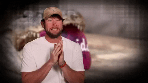 redneck GIF by Party Down South