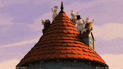 moominofficial moomin moomins moominvalley snufkin GIF