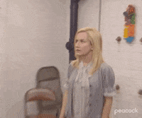 Season 5 Ugh GIF by The Office