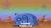 season 9 episode 24 GIF by SpongeBob SquarePants