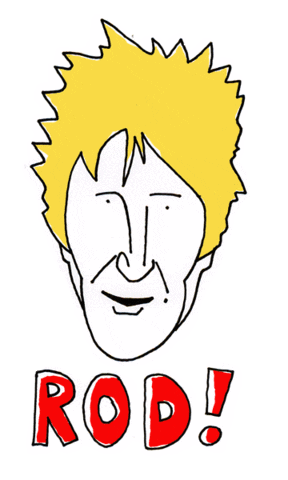 panchoballard music sexy rock pop music Sticker