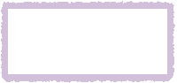 Purple Box Sticker by Calla Blanche