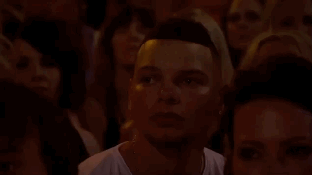 acm awards 2018 acms GIF by Academy of Country Music Awards