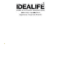 Cleaning Vacuum Sticker by IDEALIFE