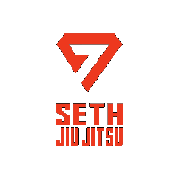 cleber7jj jiu jitsu seth 7jj jaraguá 7jj Sticker