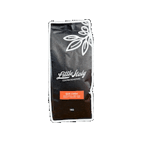 Littleitaly Sticker by ShortStreetStore