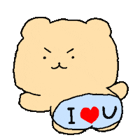 In Love Dance Sticker