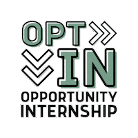WorkinBurke opt-in western piedmont community college wpcc opportunity internship Sticker
