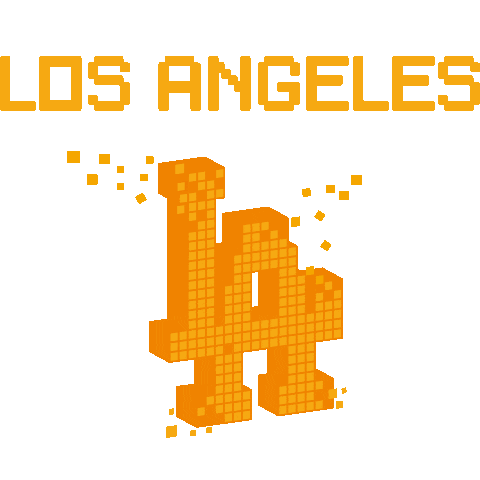 Game Pixel Sticker