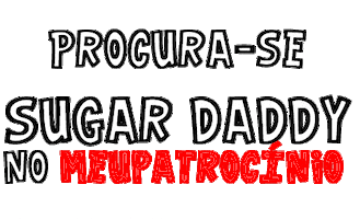 Sticker by Meu Patrocinio