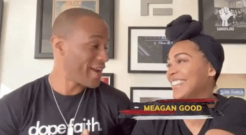 Meagan Good 19Th Amendment GIF by INTO ACTION