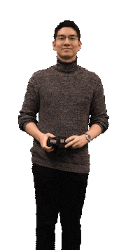 Shot Kamera Sticker by Edmond Rätzel