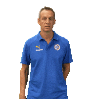 Maccabi Tlv Sticker by Maccabi Tel Aviv Basketball