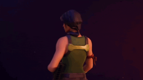 No Problem Wave GIF by Xbox