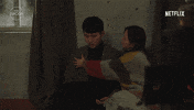 Hyun Bin Love GIF by The Swoon