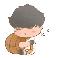Ianchan Sticker