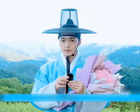 Kim Min Jae 사랑해 GIF