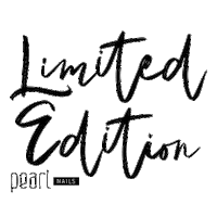Limited Edition Manicure Sticker by Pearl Nails