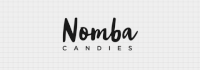 logo GIF by Nomba Candies