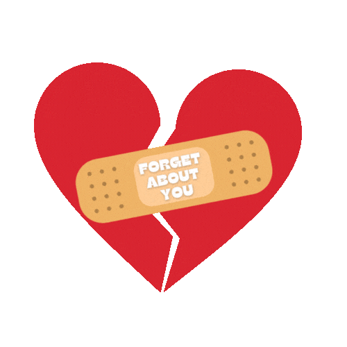 Valentines Day Rap Sticker by Ajii