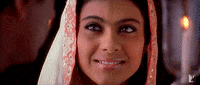 Bollywood Mere Haath Mein GIF by bypriyashah