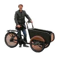 Bike Cycling Sticker by soci.bike