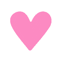 Happy I Love You Sticker by bymartioska