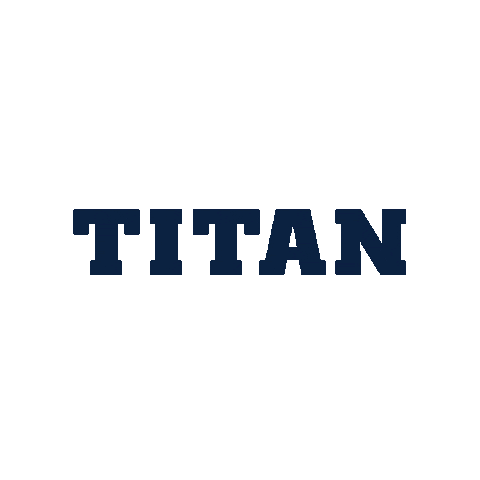 Westminster College Titans Sticker by Westminster College Alumni Association