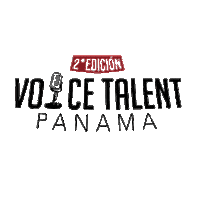 voicetalentpanama voicetalentpanama voiceoverpanama comunicadorespanama locutorespanama Sticker