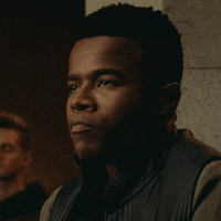frustrated season 2 GIF by Dear White People Netflix