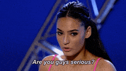Fox Omg GIF by So You Think You Can Dance
