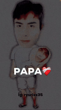 Papa Emir GIF