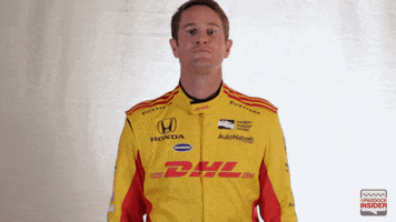 come on wow GIF by Paddock Insider