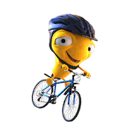 Active Sticker by Banco Bci