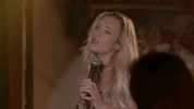 fall singing GIF by Hallmark Channel