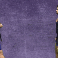 Kdub GIF by KWC Panthers