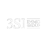 3SI_Immogroup immo immobilien bauträger immobilienentwickler Sticker