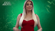 eu jogoaberto GIF by Band