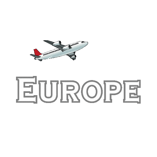 Travel Travelling Sticker by Concept Holidayz