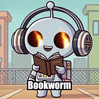 Book Reading GIF by EUEAPHO