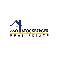 AmyStockberger real estate sioux falls asre amy stockberger Sticker