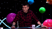 Ilustres Ignorantes No GIF by Movistar+