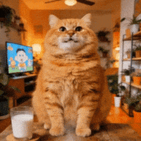 Frustrated Press Conference GIF