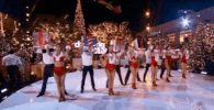 Abc Finale GIF by Dancing with the Stars