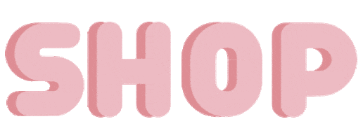 Small Business Shop Sticker