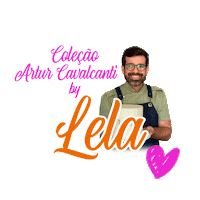 Bolo Colecao Sticker by GrupoLela