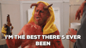GIF by Adult Swim