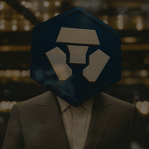 Calculating The Hangover GIF by Crypto.com