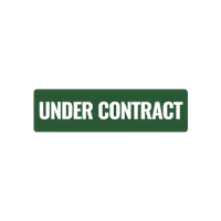 Rich And Jenna Under Contract Sticker by Rich and Jenna -