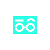 Edison Sticker by Curious Plot